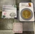 2017 China Official Mint Avalokiteshvara Thousand Hand GuanYin Brass Proof Medal 70mm - NGC PF69 (COA No. 198)