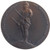 Commemorative coin, medal of UTTARADIT province size 2.5 cm