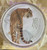2022 - Perth Mint Lunar Tiger Colorized - 1 Kilo (Limited to China Market Only)