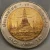 2016 - Bookmark Coin set Thailand, unused, suitable as a souvenir or gift
