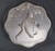 2016 - Palau Lunar Chinese Monkey Zodiac Scallop Silver Coin 1 Kilo