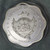 2016 - Palau Lunar Chinese Monkey Zodiac Scallop Silver Coin 1 Kilo
