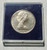 1969 New Zealand One Dollar Commemorating Cook Bi-Centenary