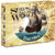 2011 Tuvalu Coloured 1oz Silver Proof Ships That Changed the world - Santa Maria