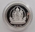 China Official Mint Medal - Tibet Four Hand Guan Yin - 50Gram Silver Proof Medal