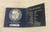 2016 - Silver Coin with Ruthenium 1 oz Golden Enigma Meerkat Rwanda - 2164/5000