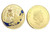 2016 - Commemorative Gold Coin Queen Elizabeth II 90th Birthday Anniversary One Ounce Coin