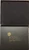 2008 - Proof Euro coin set, "Skellig Michael", €20 gold & €10 silver - 04,720/25,000