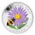 2012 $20 Aster with Venetian Glass Bumblebee - Pure Silver Coin