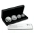 2010 UK Britannia Four-Coin Silver Proof Set