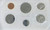 1971 - Royal canadian mint ottawa coin set
