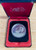 1974 $1 Winnipeg Centennial - Silver Dollar