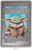 2022 Niue The Mandalorian Grogu 1oz Silver Antique Poster Coin