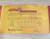 2001 Singapore Uncirculated Coin Set Hongbao Pack physical Coin Sets 