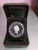 2011 Working Dogs Coin Series - Beagle Detector Dog 1oz Silver Proof Coin