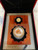 2008 Australia Lunar MOUSE Coloured Gold and Silver Set