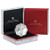 2011 $15 Lunar Lotus Year of the Rabbit - Sterling Silver Coin