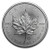 2017 - Canadian Silver Maple Leaf Coin dollars 5