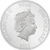 2022 Niue Darth Vader 3oz Silver Coloured Coin