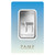 PAMP SUISSE AM YISRAEL CHAI 1 OZ PURE SILVER BAR IN ASSAY