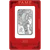 2022 - Lunar Year of the Tiger PAMP Suisse 1 oz .999 Silver Bar
