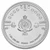 2022 - Niue 2 Dollars Sonic the Hedgehog Knuckles 1 Oz Silver