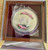 2023 - Lunar Rabbit 5oz 999 Fine Silver Colour Medallion