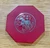 2002 Year of the Horse $10 Cupro-nickel Proof-like Coin
