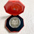 1998 Tiger Chinese Zodiac Sign $10 Singapore Dollar Coin Collectible