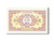 1953 - Frans Indochina, 1 Piastre = 1 Riel