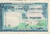 1954 - Banknote, FRENCH INDO-CHINA, 1 Plate = 1 Dong