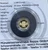 2012 - TOGO 1500 francs in 9999 gold (0.5g), PP - 20 years reunification
