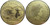 2017 - Coin | Coin Double Eagle 10 Dollars Fine Gold 999/1000 | Fine Gold 999/1000