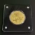 2022 - 999 Gold 1/200oz Coin Double Eagle Coin Niger 100 Francs Fine Gold