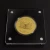 2022 - 999 Gold 1/200oz Coin Double Eagle Coin Niger 100 Francs Fine Gold