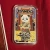 Panda Jedi Colorized 1 oz. Silver w/COA by Fantasy Mind Bullions