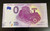2019 - 0 Euro-Schein FRANCE - MEMORIAL OF CIVILIANS IN WAR #02 UEMG