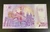 2020 - 0 euro note FRANCE - LES CATACOMBES DE PARIS #04 UECW physical France Paris Mint