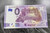 2020 - euro note FINLAND - IMATRA LEVG 1 MISPRINT MISPRINT without hotel rare! physical France Paris Mint