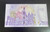 2023 - 0 euro note ISLAND FEHMARN - EAST SEA Fehmarnsund bridge Fehmarrn XEXT physical France Paris Mint