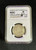 Straits Settlements King George V 50 Cents