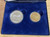 2017 - 29th SEA Games Proof Coin set