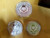 2012 - 3 pcs Coin Pertabalan Agong XIV Pure Silver 999 Collectible physical Coin Sets 