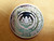 2012 - 1 pc Coin Pertabalan Agong XIV Pure Silver999 Royal Collection physical World Coins 