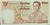 1972 - Thai Banknote, 100 Baht (Type 11), the King Rama IX, unused physical Thailand 