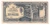 1942 - 10 Dollars Banknote (Banana Money) from World War II, Used. physical Thailand 