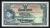 1936 - Thai Banknote, 1 Baht (2nd Series Type 3), the King Rama VIII,used, vintage condition