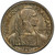 1941 - 20 cents Republique Francaise Coin physical France No Show Mint