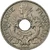 1937 - French Indochina Coin 5 Cents INDOCHINE FRANCAISE physical France Paris Mint