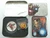2014 Niue Marvel The Avengers Iron Man $2 Silver Proof 1oz Coin Box Coa physical Licensed & Pop Culture New Zealand Mint